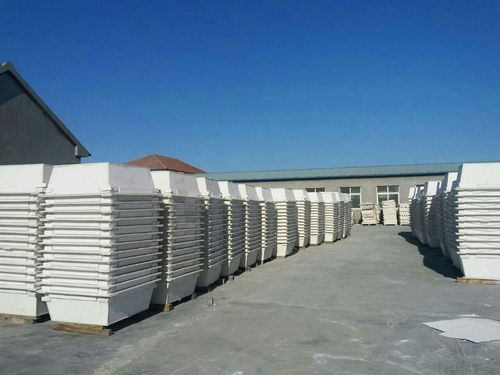 青岛广旭建筑材料产品详解与购买指南——一次性模壳在青岛去哪买